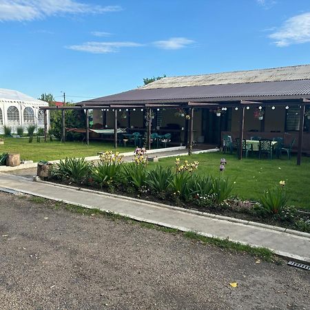 Villa Gigios Sport&Relax Bailesti Exterior foto