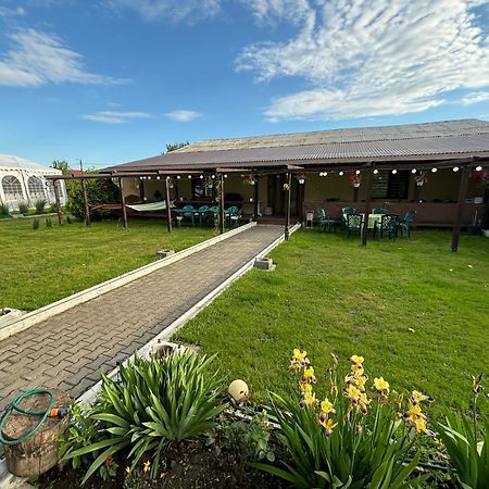 Villa Gigios Sport&Relax Bailesti Exterior foto