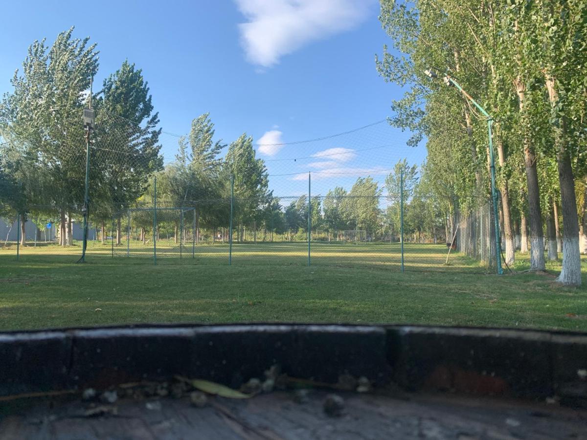 Villa Gigios Sport&Relax Bailesti Exterior foto