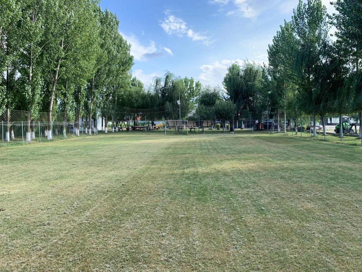 Villa Gigios Sport&Relax Bailesti Exterior foto