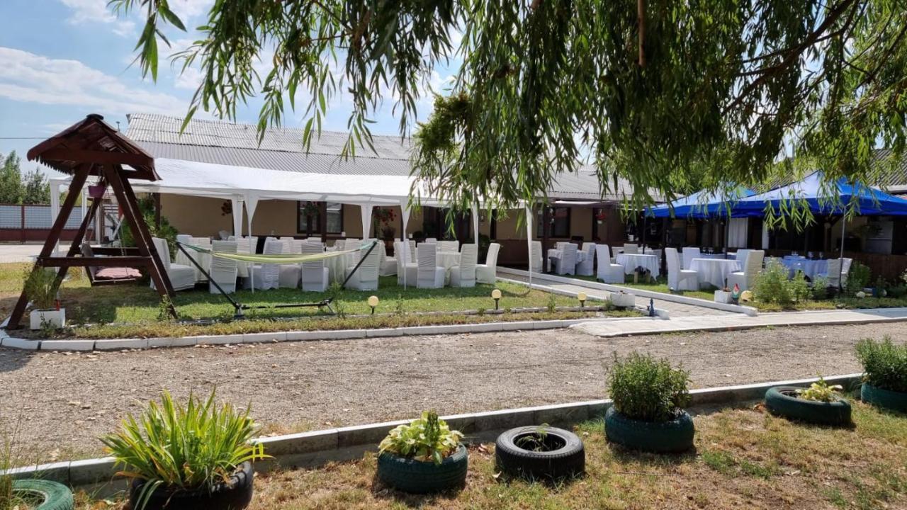 Villa Gigios Sport&Relax Bailesti Exterior foto