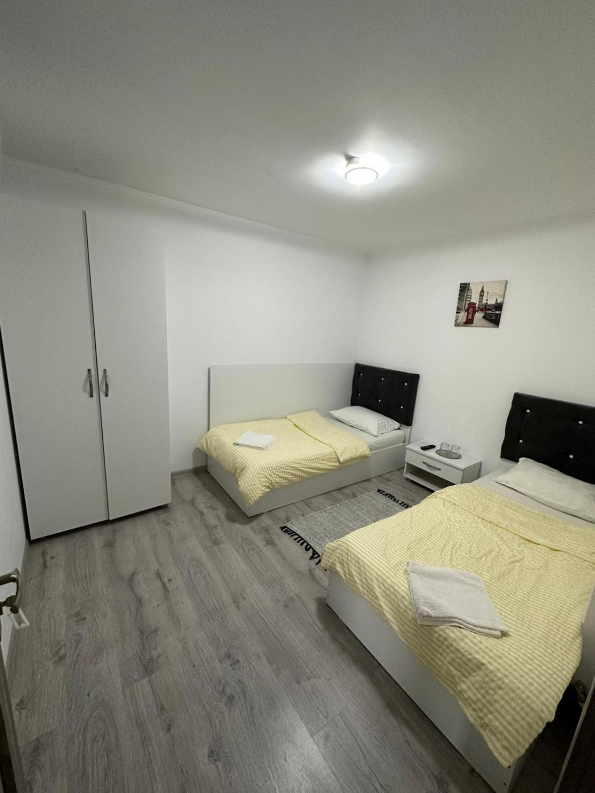 Villa Gigios Sport&Relax Bailesti Exterior foto