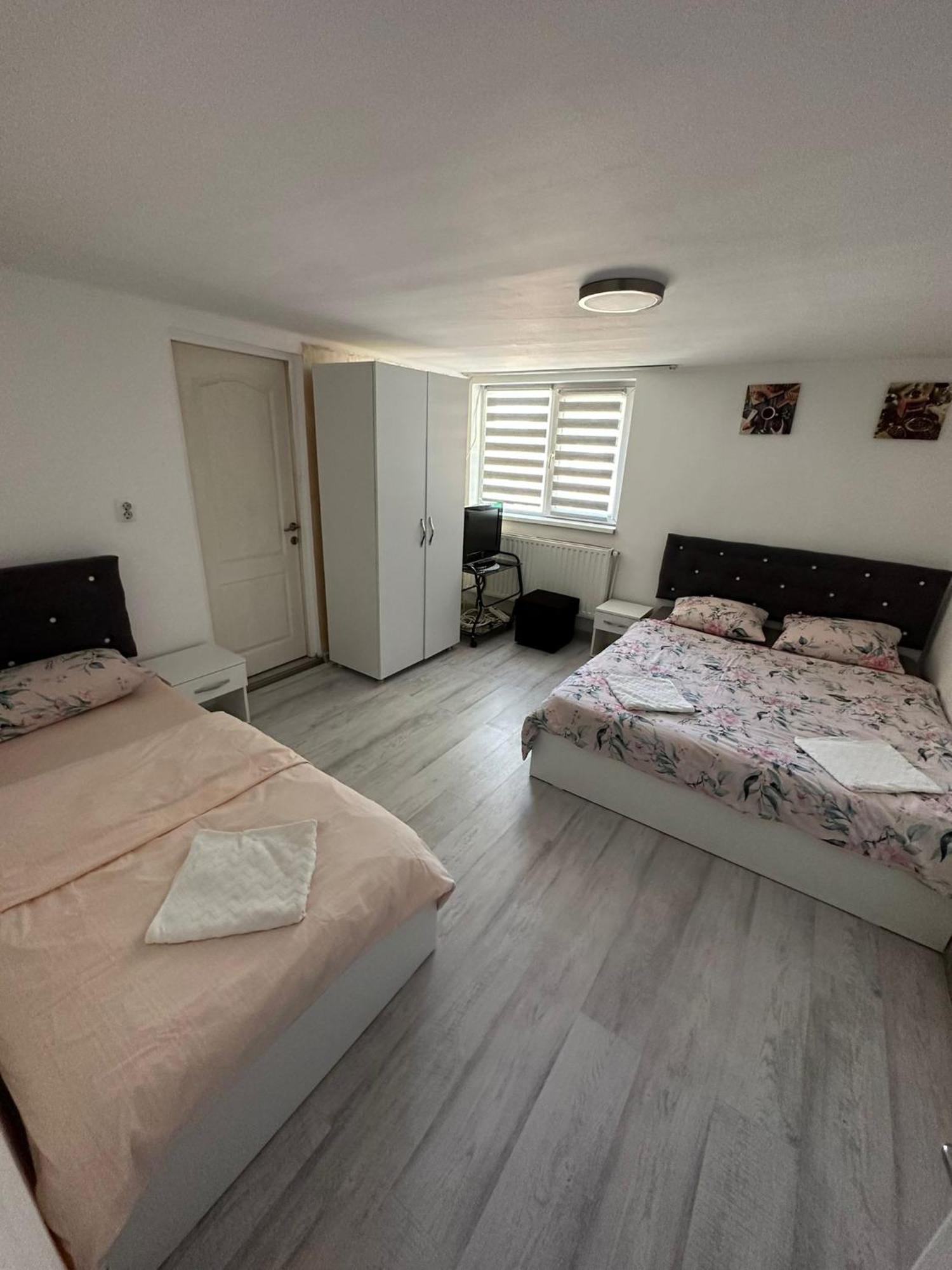 Villa Gigios Sport&Relax Bailesti Exterior foto
