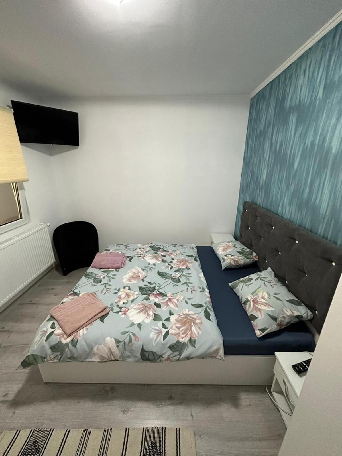 Villa Gigios Sport&Relax Bailesti Exterior foto