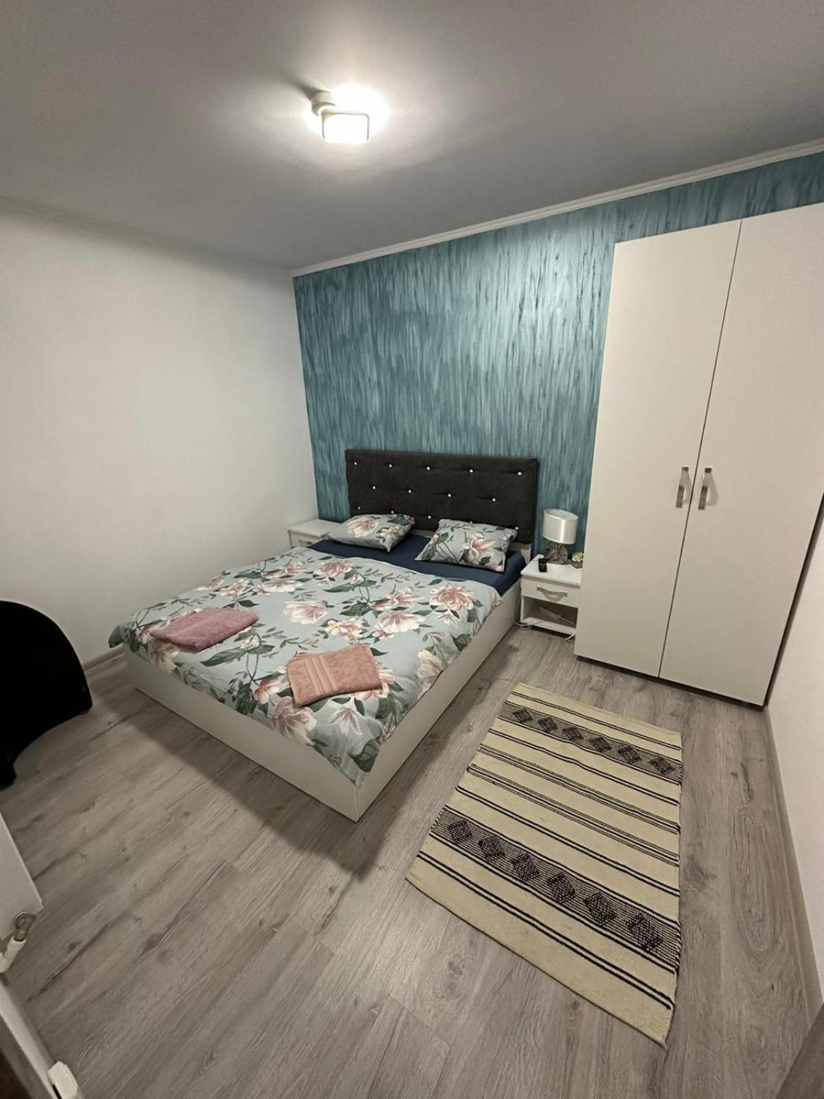 Villa Gigios Sport&Relax Bailesti Exterior foto