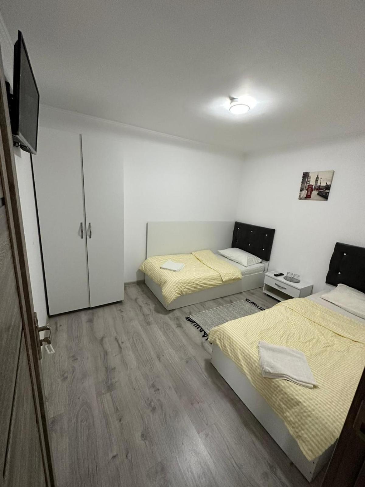 Villa Gigios Sport&Relax Bailesti Exterior foto