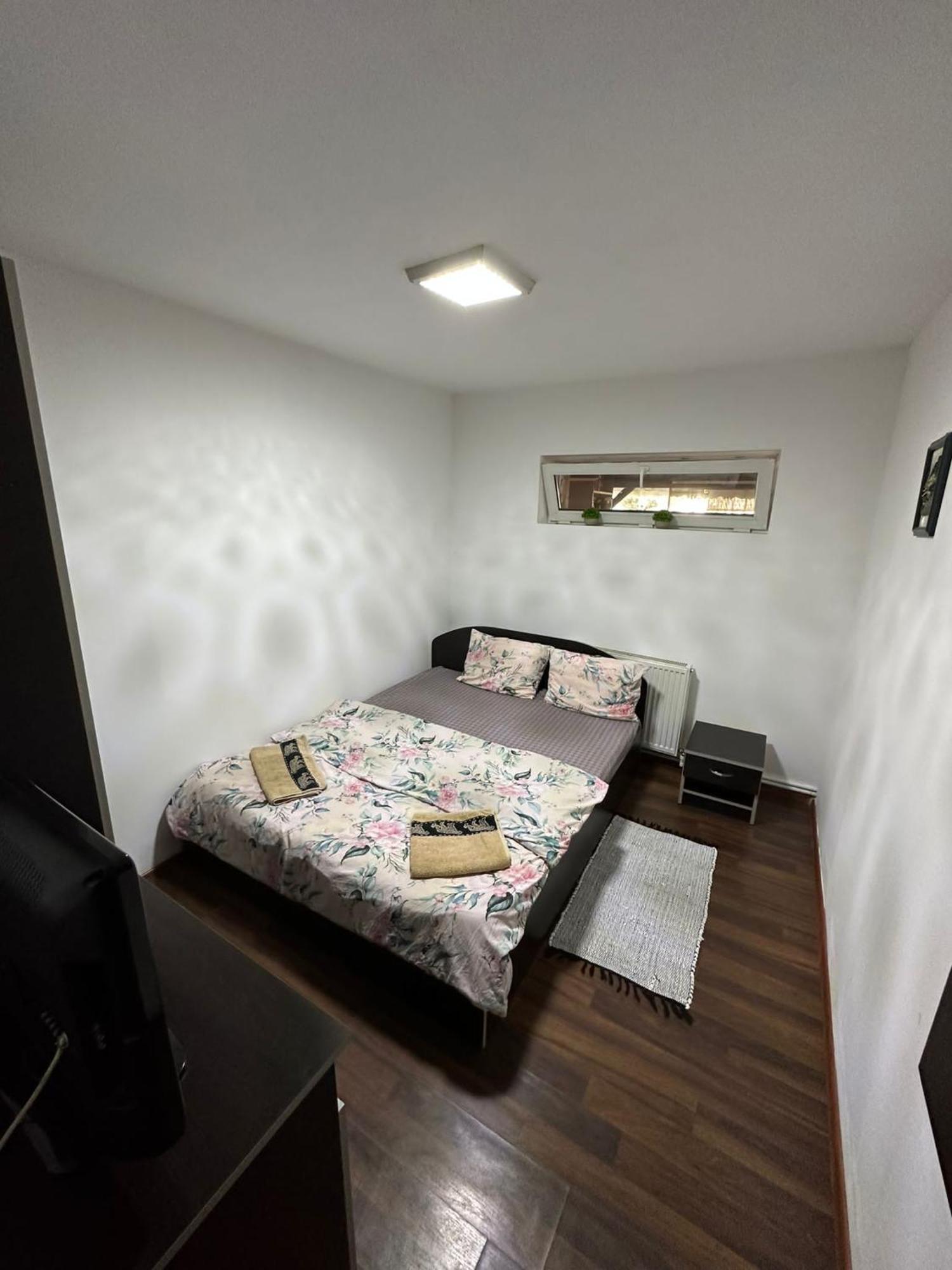 Villa Gigios Sport&Relax Bailesti Exterior foto