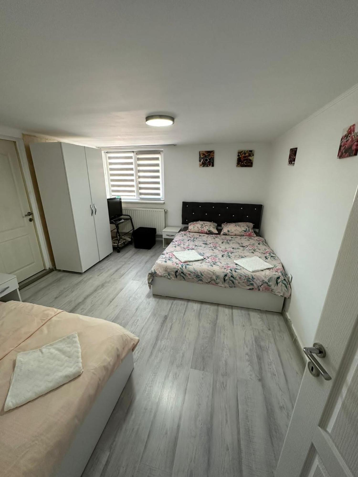 Villa Gigios Sport&Relax Bailesti Exterior foto