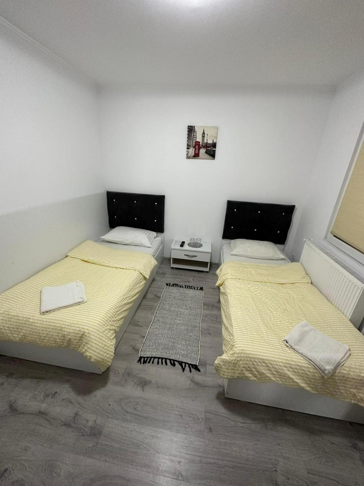 Villa Gigios Sport&Relax Bailesti Exterior foto